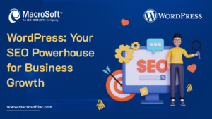 WordPress - Your SEO Powerhouse for Business Growth